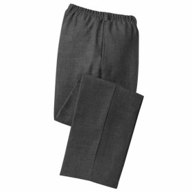 Pantalon Magic-Care®, Taille : 52, Couleur : Gris, par l’Homme Moderne.