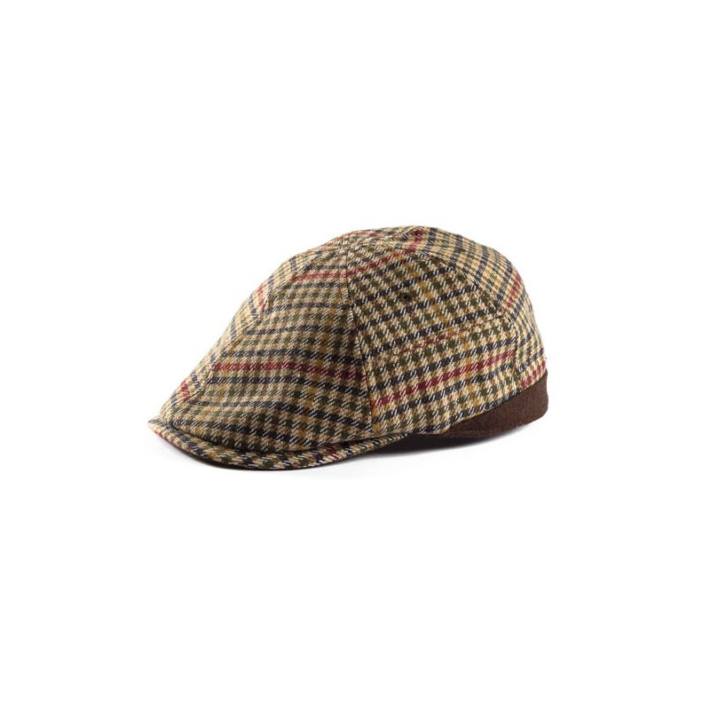 Casquette British