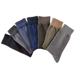 Semainier De Chaussettes Luxe