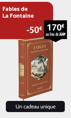 Fables de La Fontaine