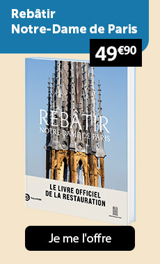 Rebâtir Notre-Dame de Paris