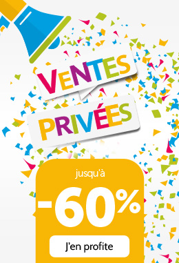 Ventes Privées