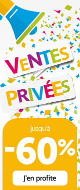 Ventes Privées