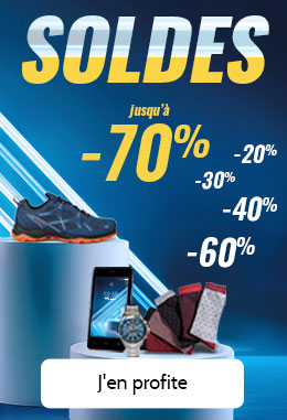 Soldes