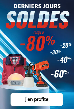 Soldes