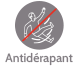 Antidérapant