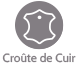 Croûte de Cuir