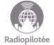 Radiopilotée
