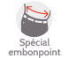 Special embonpoint