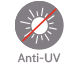 Anti-uv